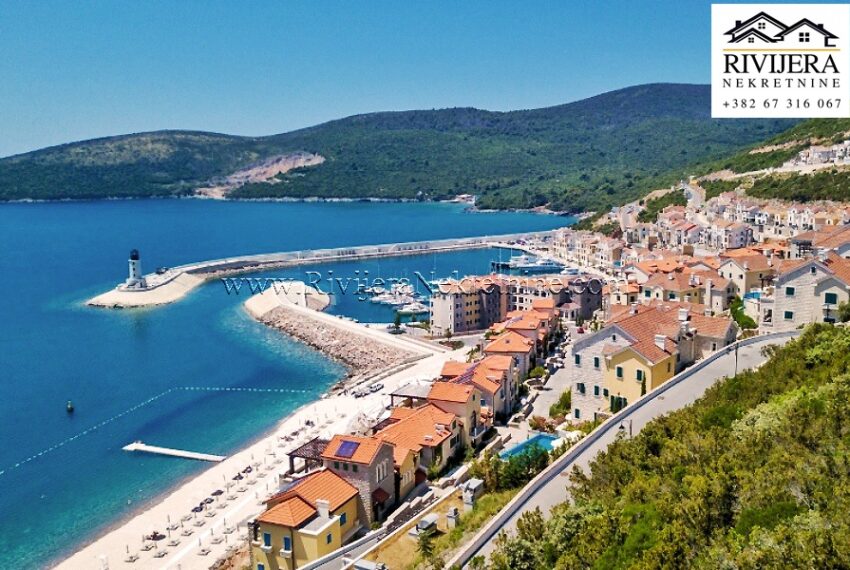 Rivijera_Nekretnine_stan_Lustica bay_Montenegro (1)