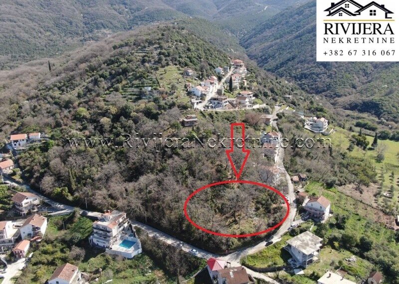 nove_prodaja_plac_land_plot_Rivijera_Nekretnine_Zelenika_ (3)
