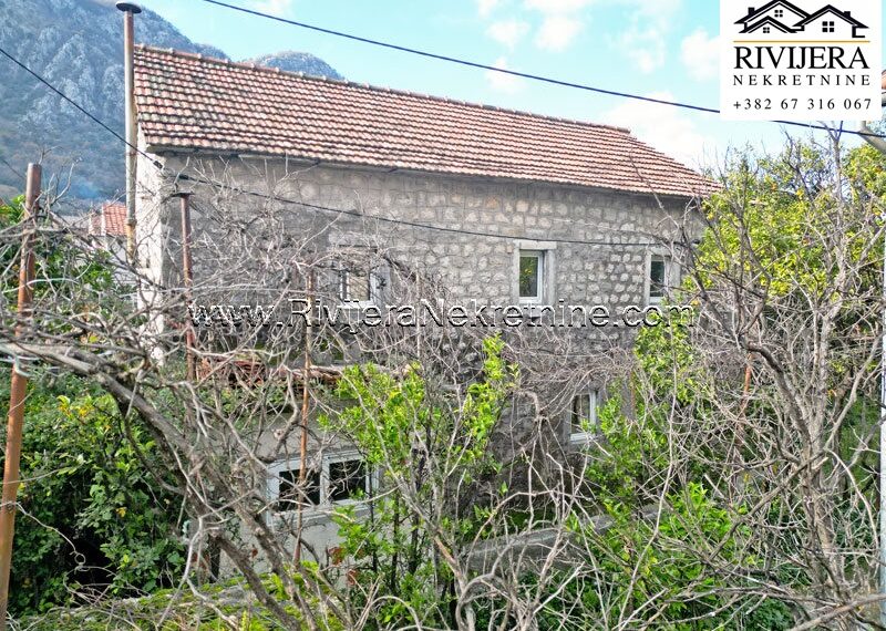 Rivijera_Nekretnine_kuca_prodaja_Kotor_Boka bay (2)