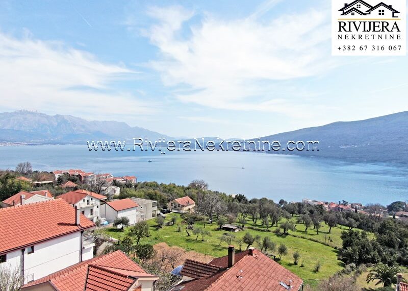 Rivijera_Nekretnine_zemljiste_for sale_Herceg Novi_Djenovici (2)