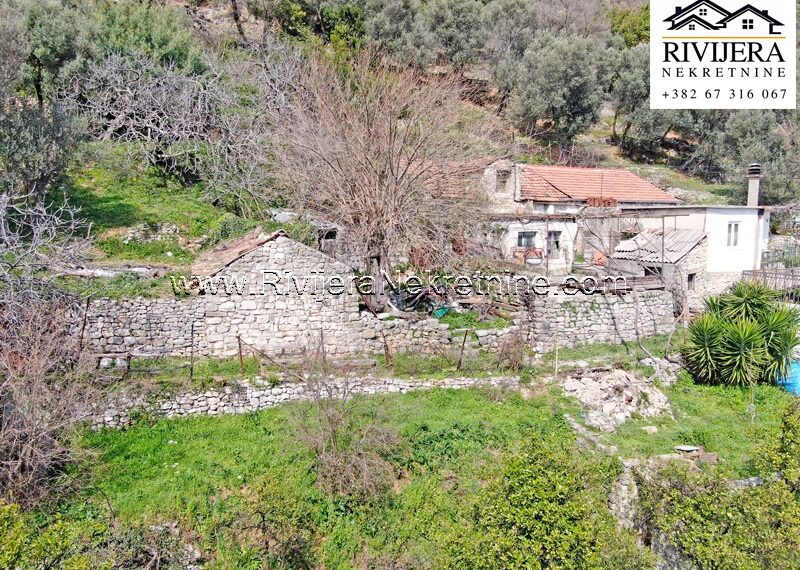 Rivijera_Nekretnine_zemljiste_for sale_Herceg Novi_Djenovici (8)
