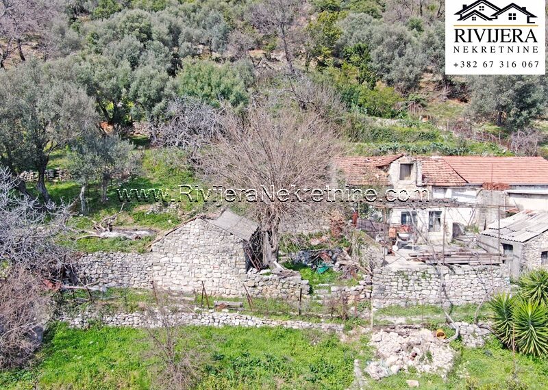 Rivijera_Nekretnine_zemljiste_for sale_Herceg Novi_Djenovici (9)