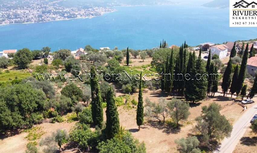 Rivijernekretnine_prodaja_plac_zemljiste_land_investicija_Zvigne_sea_view_Boka_bay_Montenegro (3)
