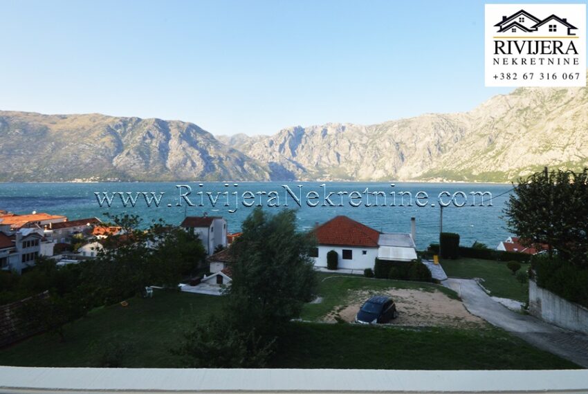 Kuca_Stoliv_Rivijera_Nekretnine_Boka_Bay_Kotor 15