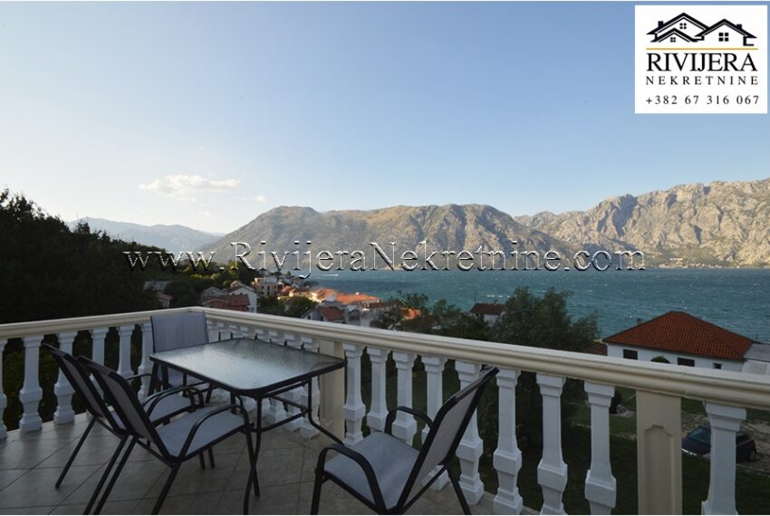 Kuca_Stoliv_Rivijera_Nekretnine_Boka_Bay_Kotor 16