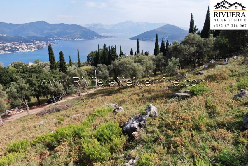 Rivijera_nekretnine_prodaja_plac_land_zemljiste_Zvinje_Igalo_Boka_bay_Montenegro (3)