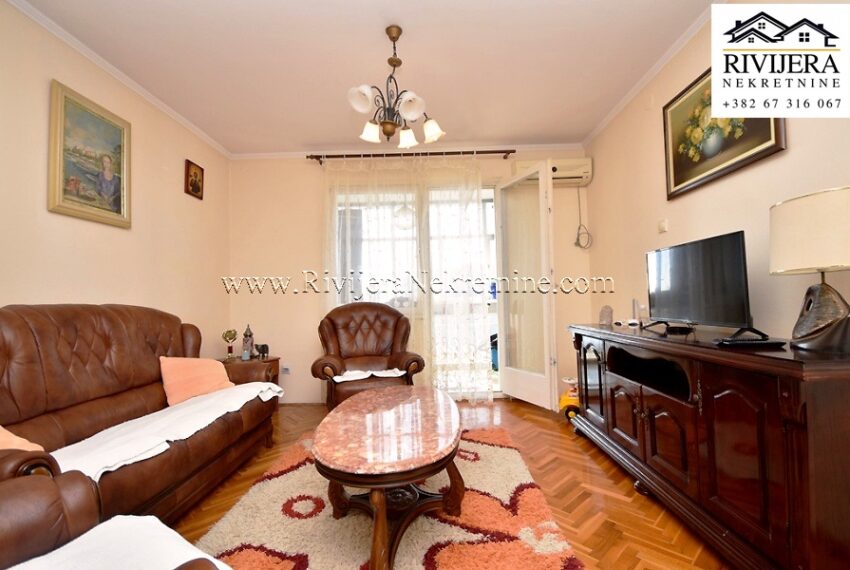 Rivijera_Nekretnine_stan_centar_Herceg Novi (2)