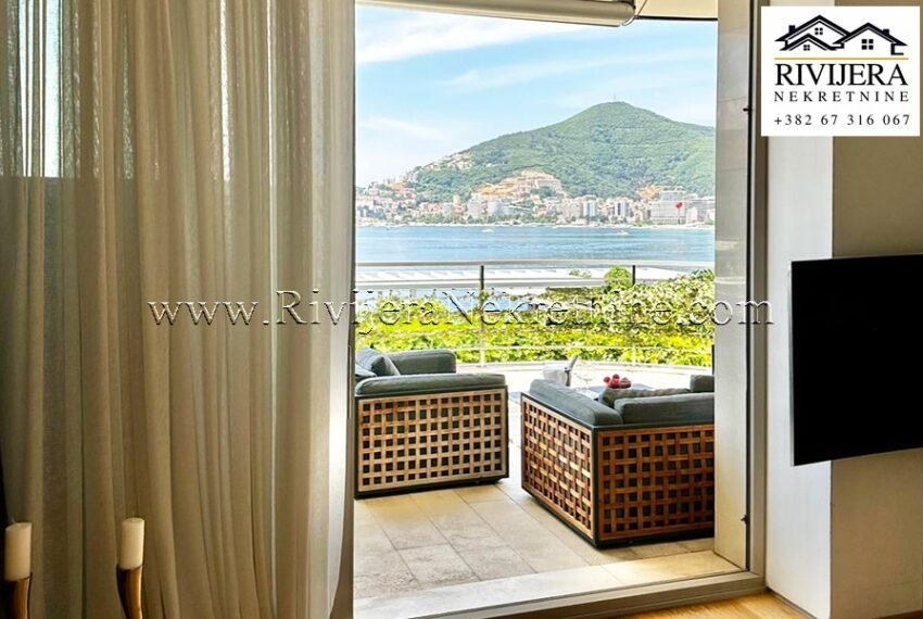 Stan_Budva_Zavala_Rivijera_Nekretnine 8