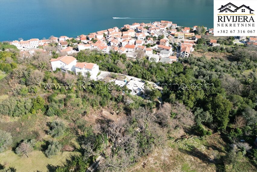 Plac_Prcanj_Kotor_Rivijera_nekretnine_new_Urbanizovan 2