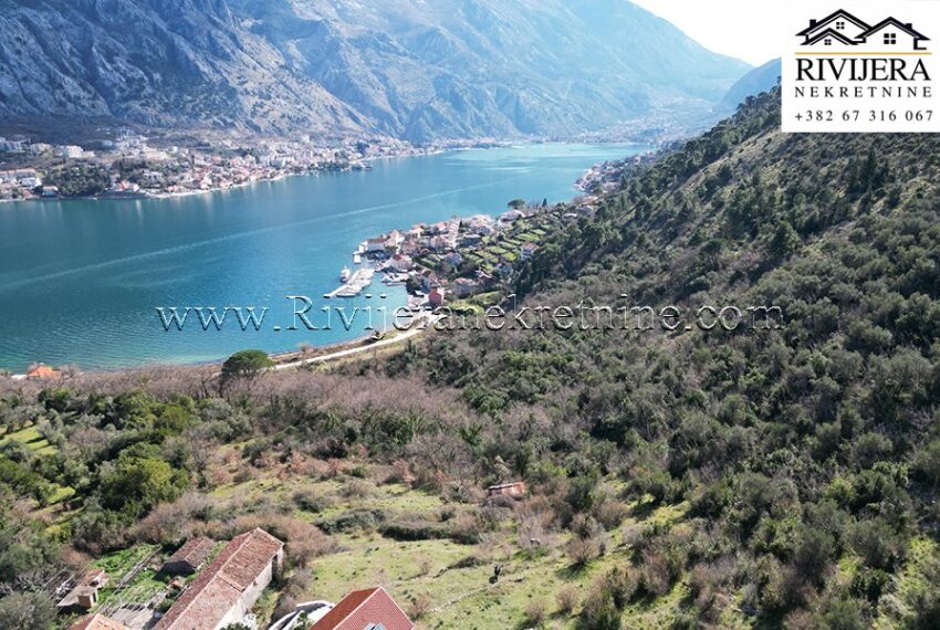 Plac_Prcanj_Kotor_Rivijera_nekretnine_new_Urbanizovan 3