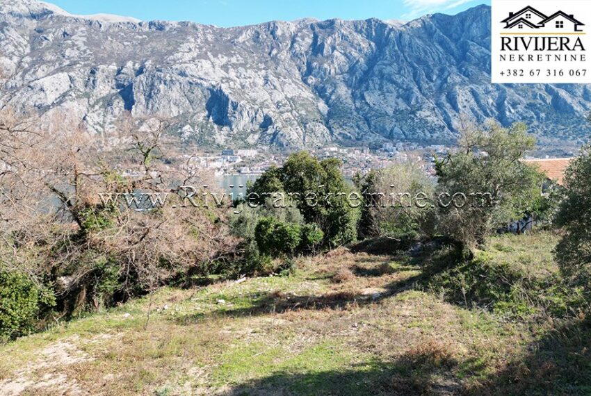 Plac_Prcanj_Kotor_Rivijera_nekretnine_new_Urbanizovan 6