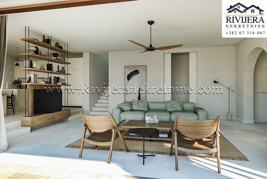 Peaks_Botanika_Townhouse_Rivijera_Nekretnine 7x
