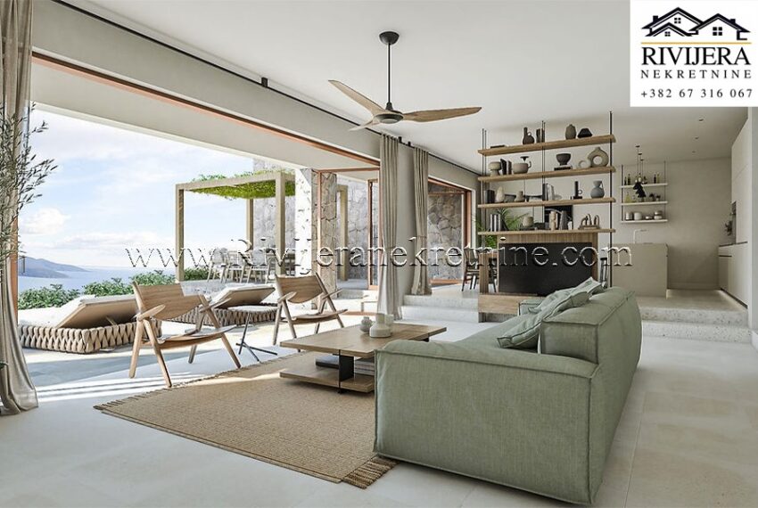 Peaks_Botanika_Townhouse_Rivijera_Nekretnine 9x