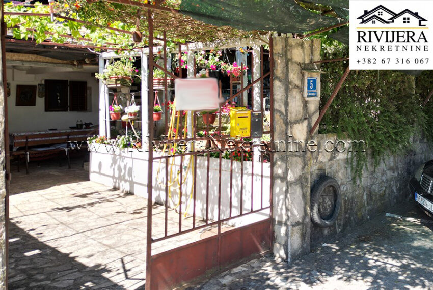 Kuca_Radovici_Tivat_Rivijera_Nekretnine_sajt 9