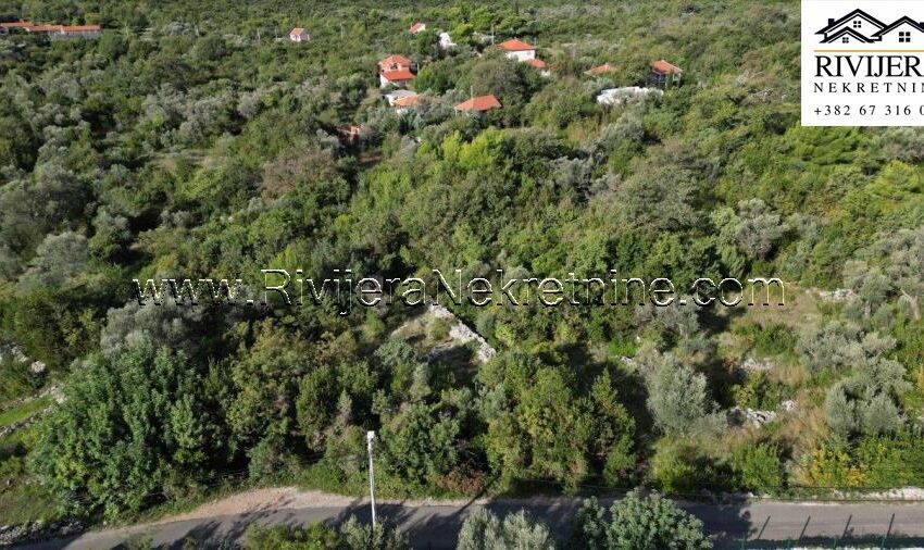 Prodaja_plac_Mrkovi_landplot_plot_Sale_urbanized_rivijera_Nekretnine_ (2)