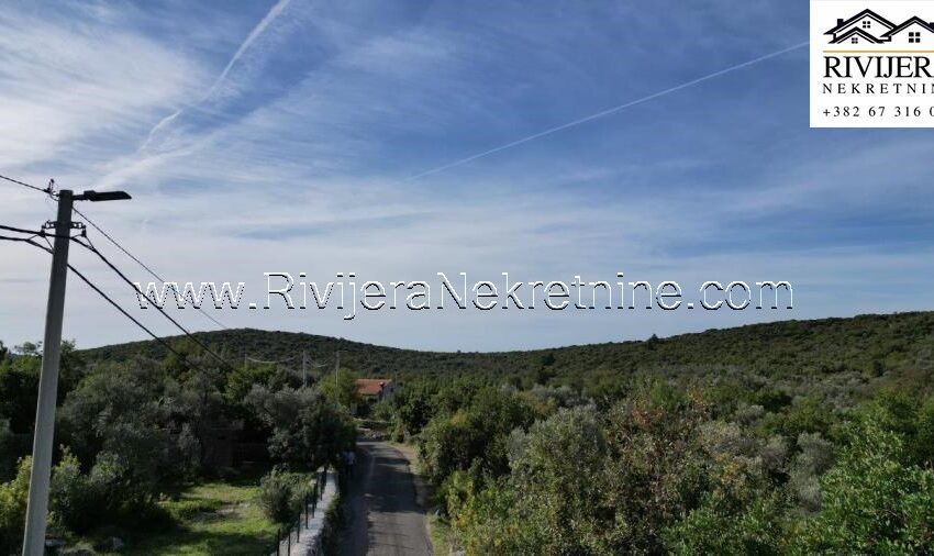 Prodaja_plac_Mrkovi_landplot_plot_Sale_urbanized_rivijera_Nekretnine_ (8)