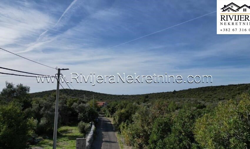Prodaja_plac_Mrkovi_landplot_plot_Sale_urbanized_rivijera_Nekretnine_ (9)