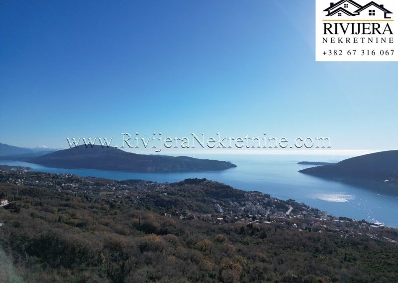 Trebesin_Herceg_Novi_plac_prodaja_plot_land_sale_Rivijera_Nekretnine_ (1)