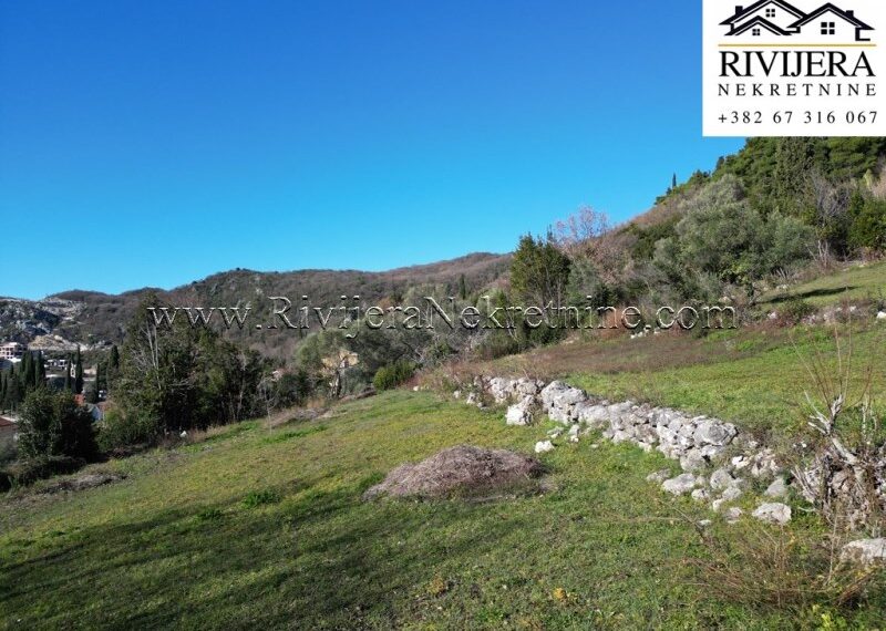 Trebesin_Herceg_Novi_plac_prodaja_plot_land_sale_Rivijera_Nekretnine_ (2)