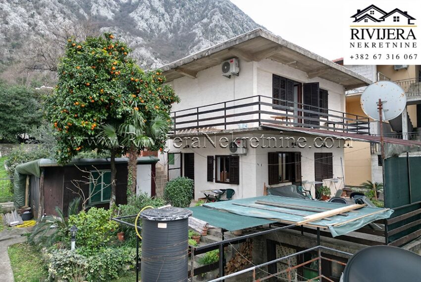 Kuca_Kotor_Ljuta_Rivijera_Nekretnine 10