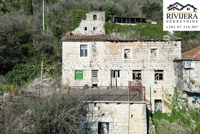 Kuca_Ruina_Stvara_Kotor_Rivijera_Nekretnine 11
