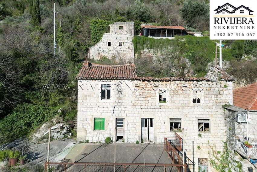 Kuca_Ruina_Stvara_Kotor_Rivijera_Nekretnine 12