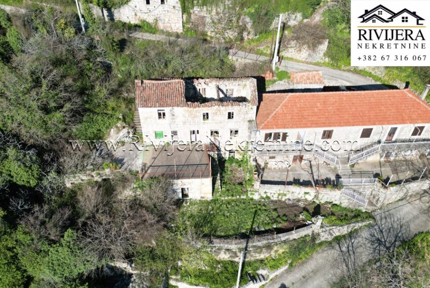 Kuca_Ruina_Stvara_Kotor_Rivijera_Nekretnine 6