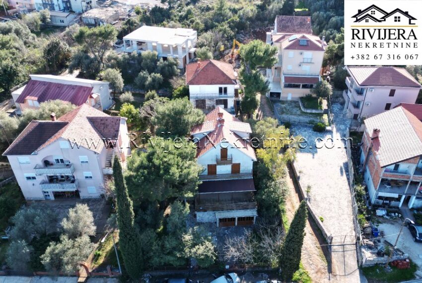 Kuca_Tivat_Radovici_Rivijera_Nekretnine 3
