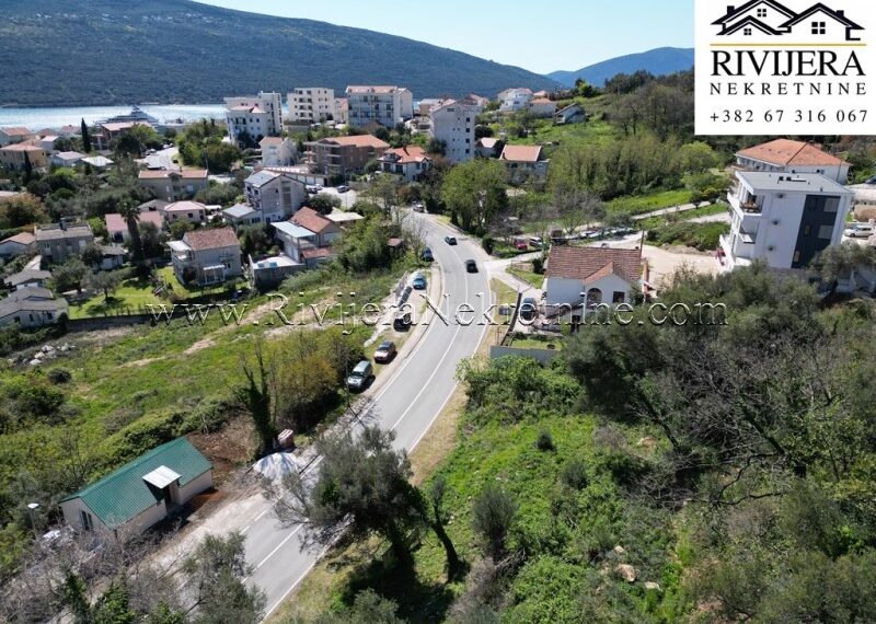 prodaja_sale_Rivijera_Nekretnine_oglasi_ads_Herceg_Novi_Đenovici_ plac_landplot_land(6)