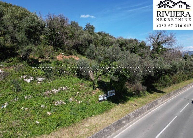 prodaja_sale_Rivijera_Nekretnine_oglasi_ads_Herceg_Novi_Đenovici_ plac_landplot_land(7)
