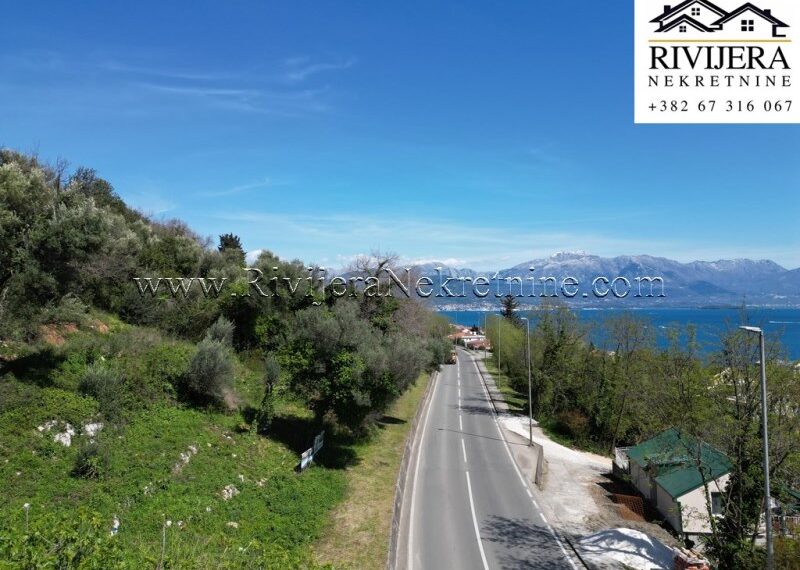 prodaja_sale_Rivijera_Nekretnine_oglasi_ads_Herceg_Novi_Đenovici_ plac_landplot_land(8)