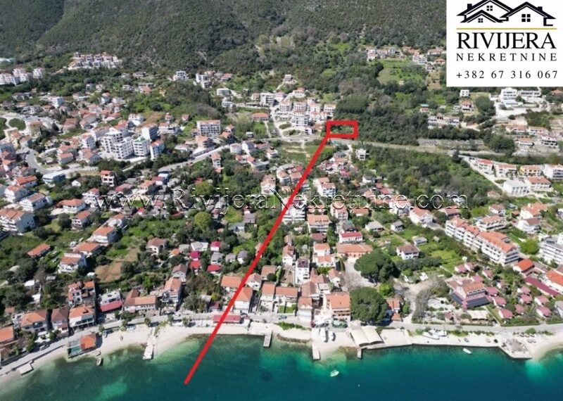 prodaja_sale_Rivijera_Nekretnine_oglasi_ads_Herceg_Novi_Đenovici_ plac_landplot_land(9)