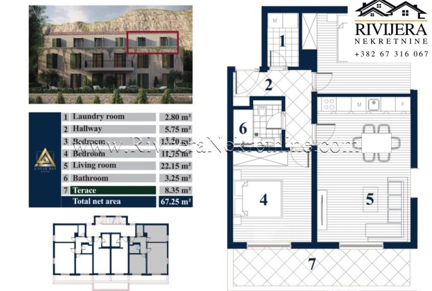 prodaja_sale_prodaza_Kotor_stan_apartment_Rivijera_Nekretnine (2)