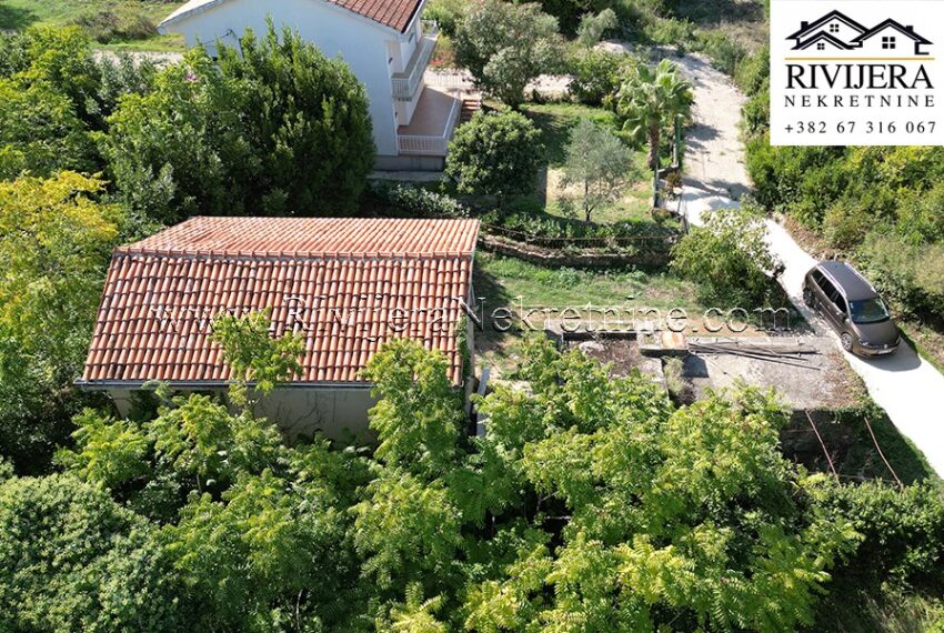 Kuca_Radovici_Tivat_dva_Rivijera 12