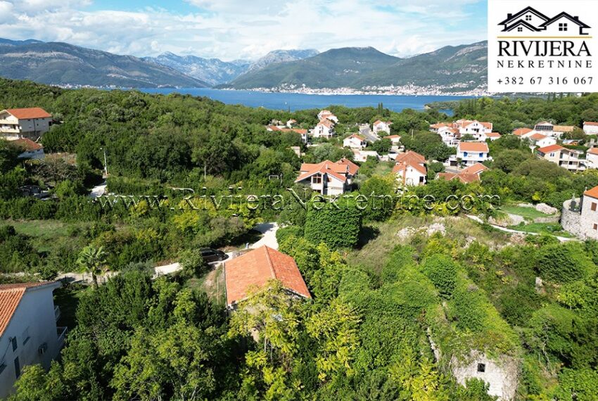 Kuca_Radovici_Tivat_dva_Rivijera 14