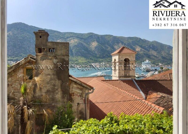 prodaja_prodaza_Sale_Rivijera_nekretnine_oglasi_oglas_Ad_ads_Kotor_Old_Town_Kotor_Bay_ (4)