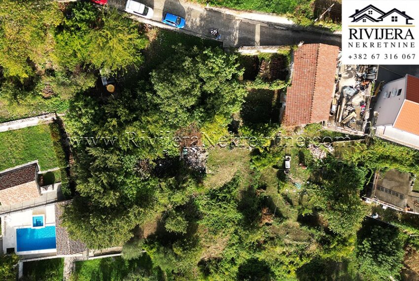 Plac_Dub_Urbanizovan_Rivijera_Nekretnine 1