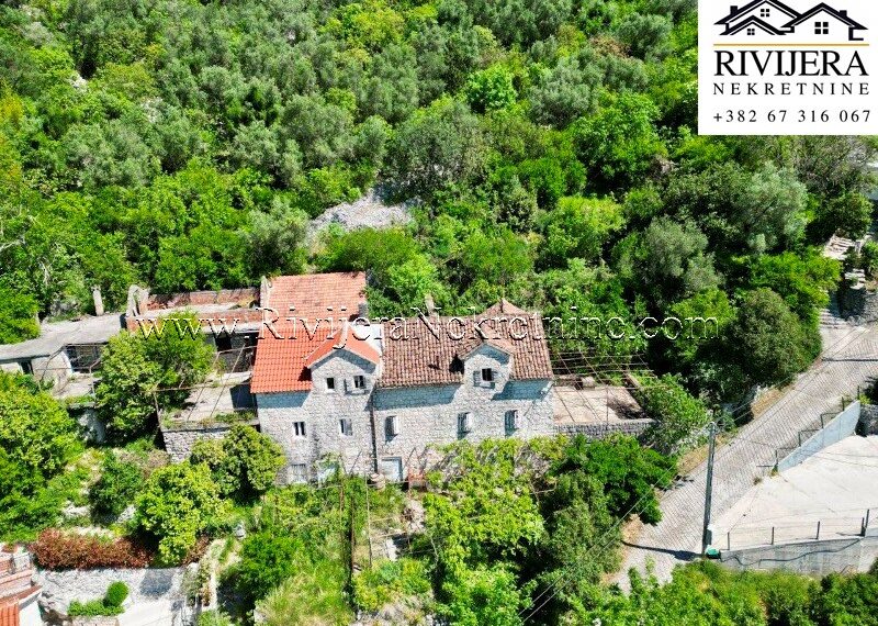 prodaja_prodaza_sale_rivijera_Nekretnine_real_Estate_Kotor_Boka_bay_house_old_ (11)