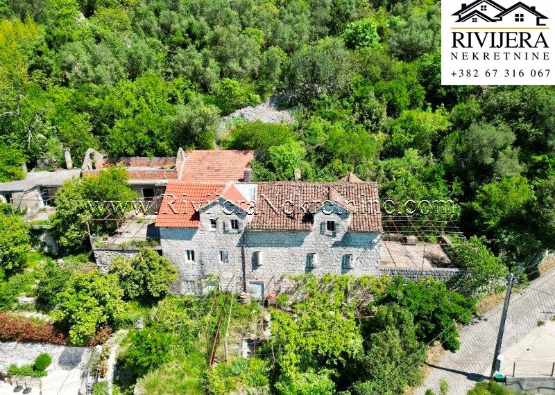 prodaja_prodaza_sale_rivijera_Nekretnine_real_Estate_Kotor_Boka_bay_house_old_ (7)