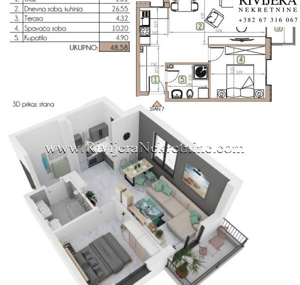 prodaja_prodaza_sale_rivijera_Nekretnine_Ads_oglasi_Kotor_boka_bay_dobrota_Boka_stan_apartment_ (3)