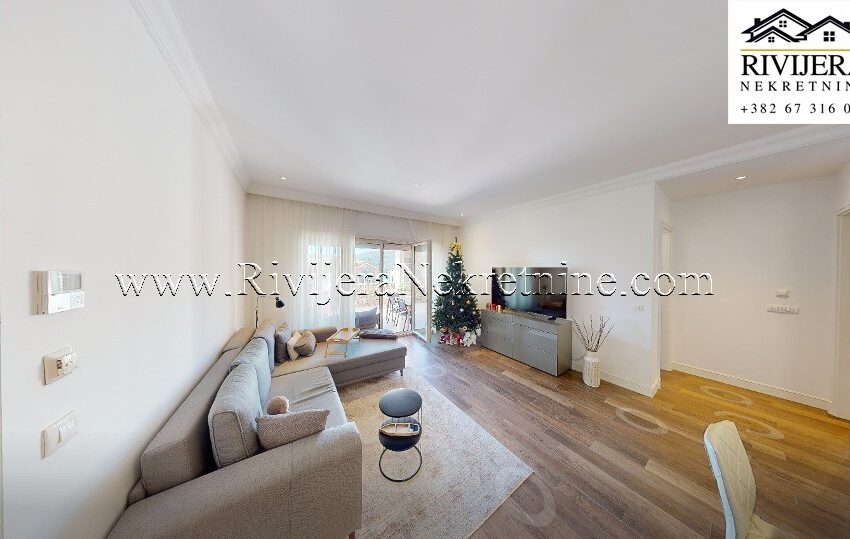 prodaja_prodaza_Sale_Rivijera_nekretnine_Ads_Ad_oglasi_Lustica_bay_apartment_Stan (3)